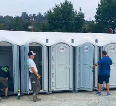 Portable Restroom for Sporting Events in Osgood, IN